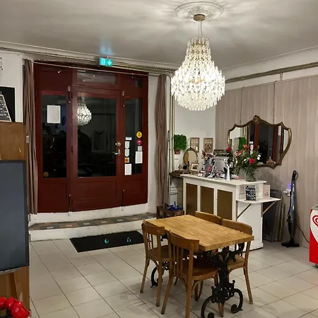 Le Cafe Du Commerce 3*