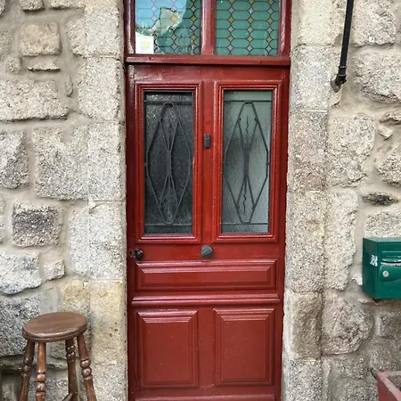 Le Cafe Du Commerce Bed & Breakfast Genolhac