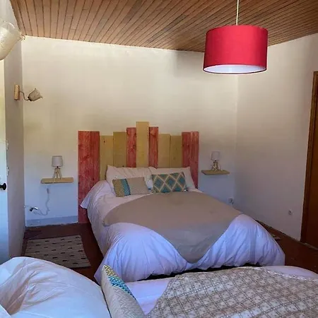 Bed & Breakfast Le Cafe Du Commerce Genolhac